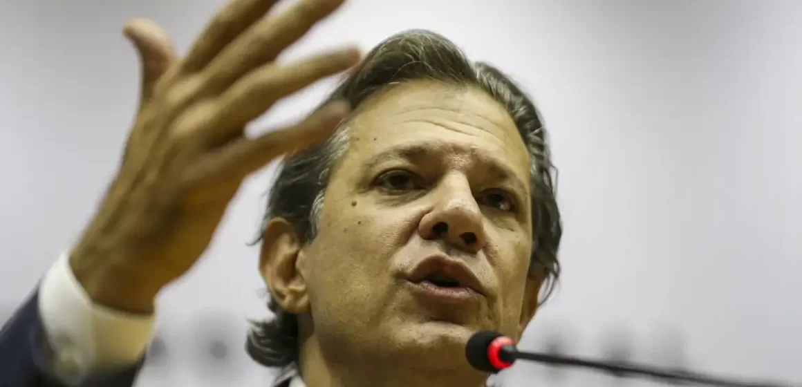 Receita refez estimativa de perdas com desoneração da folha