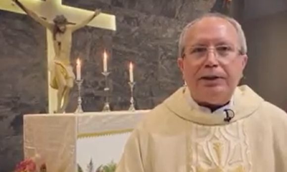 Arquidiocese anuncia novo vigário geral de Belém