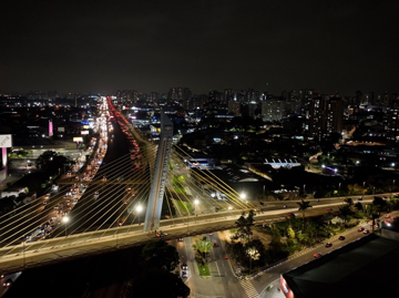 d3160b56-1d4b-468a-8e50-db46fcba2df1 PPP impulsiona modernização: 73 mil LEDs renovam iluminação