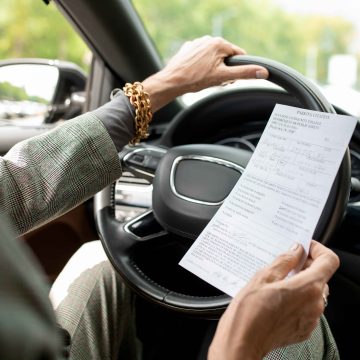 Infrações multiplicadoras geram suspensão de CNH