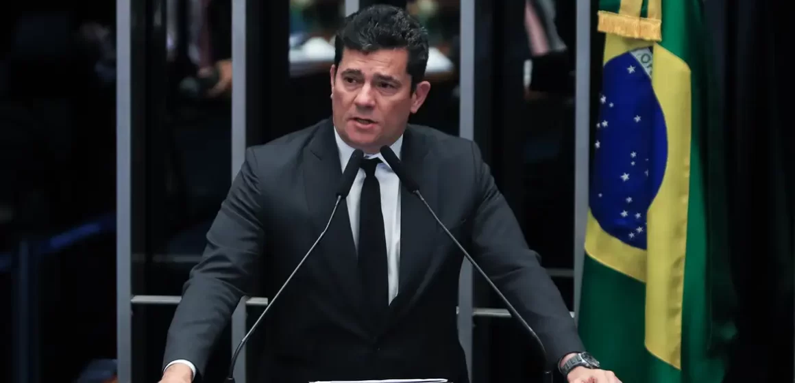 A pedido da PGR, Toffoli autoriza inquérito contra senador Sergio Moro