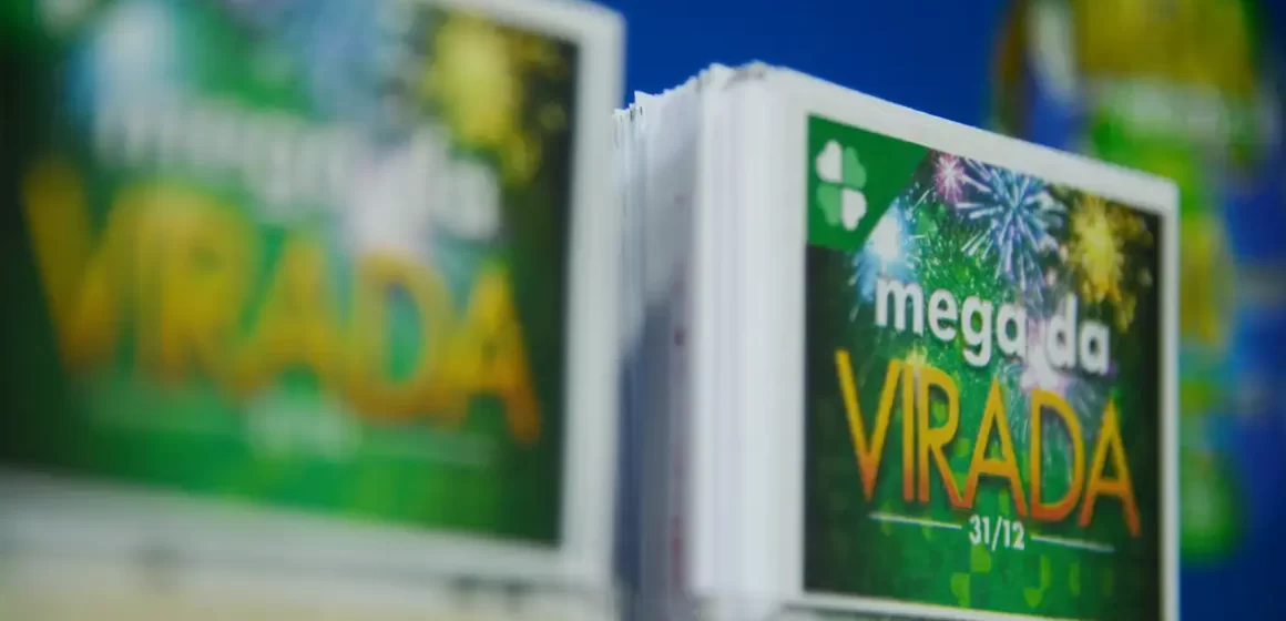 Vencedores da Mega da Virada ainda não foram resgatar o prêmio