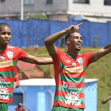 ed39e2a2-438b-48d2-9008-9cdfbc17d8ef Wyda anuncia patrocínio à Portuguesa no Paulistão 2024