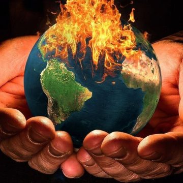 Brasil vive momento crítico no que diz respeito ao aquecimento global