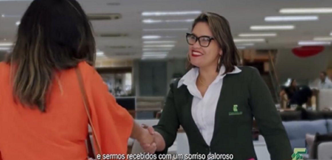 eletro Clientes aprovam Eletromóveis