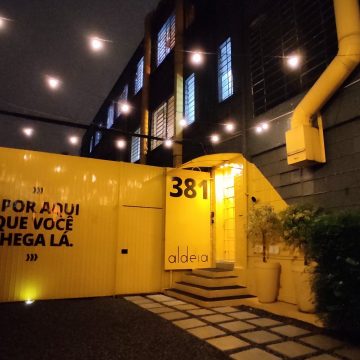 Coworking em Curitiba anuncia expansão de complexo no centro