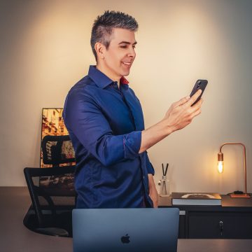 Marketing digital: 94% das empresas usam para o crescimento