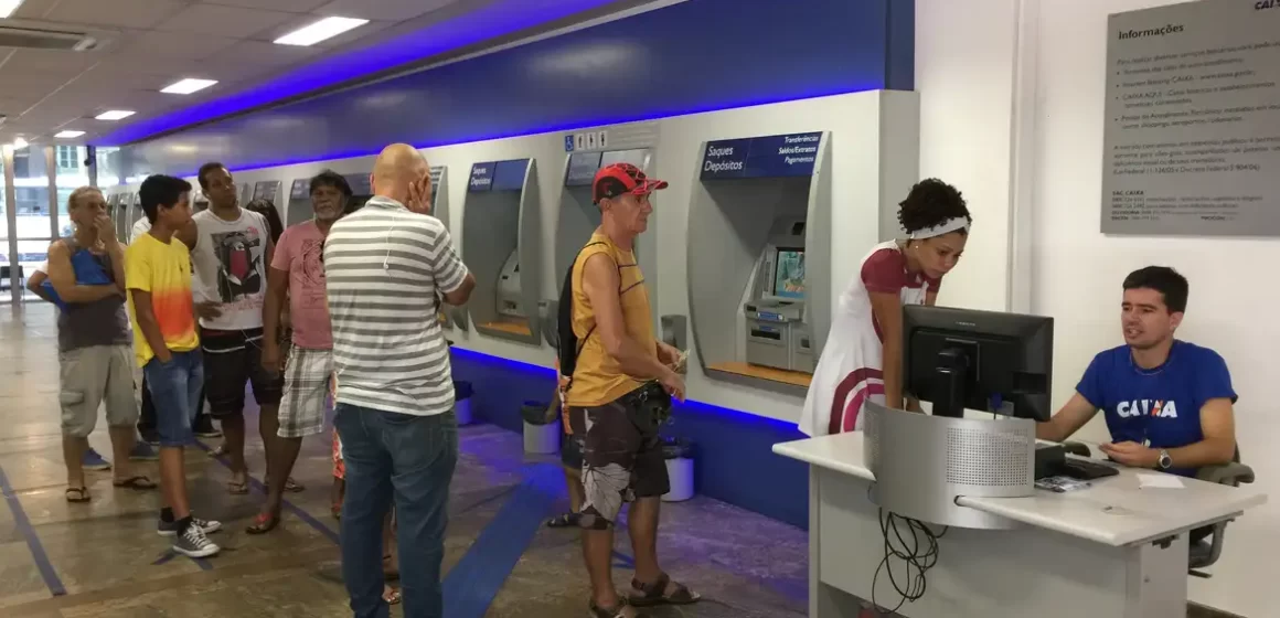 Transações via DOC terminam na próxima segunda-feira