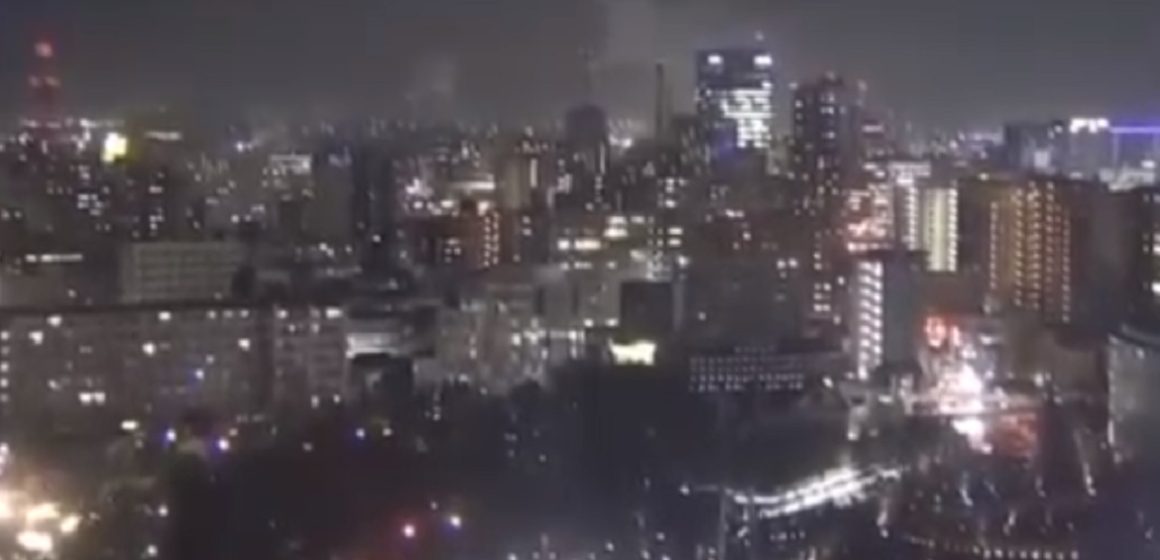 Japão é atingido por novo terremoto de magnitude 6