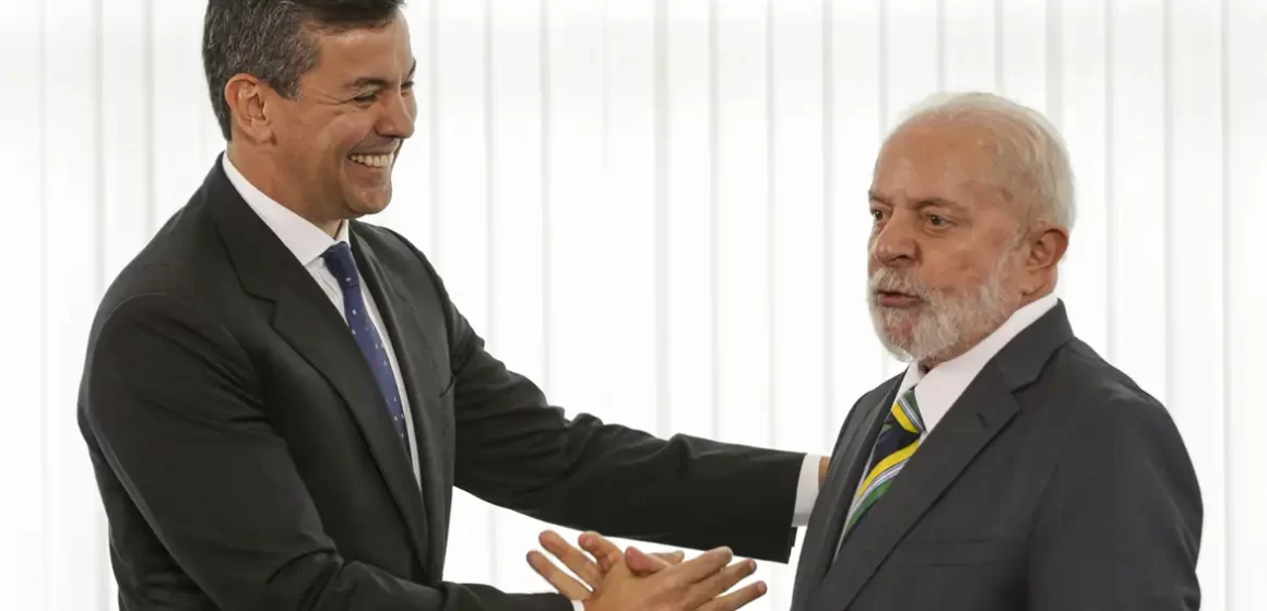 Brasil e Paraguai não chegam a acordo sobre tarifa de Itaipu