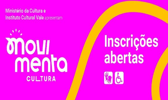 Abertas inscrições para oficina de Estratégias de Marketing Digital para a Cultura em Belém