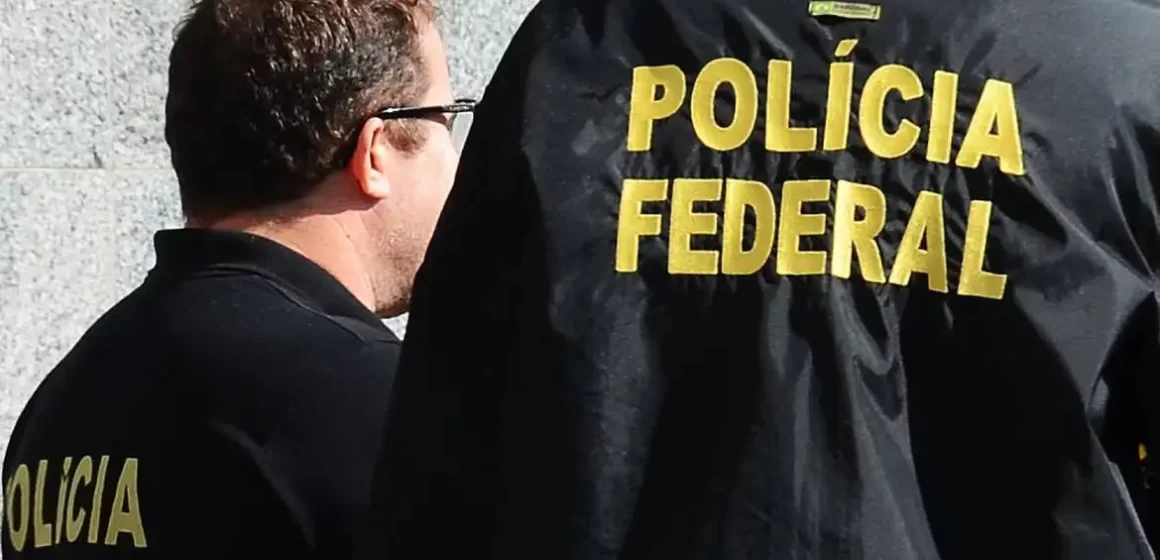 PF oferece apoio ao Equador para rastrear facções criminosas