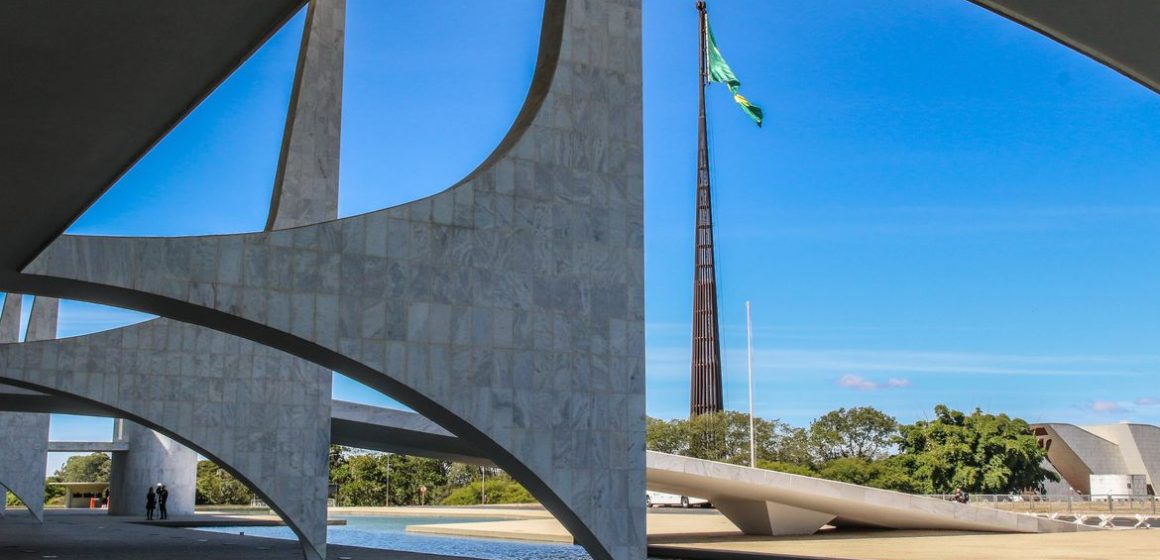 Palácio do Planalto será reaberto para visitas guiadas