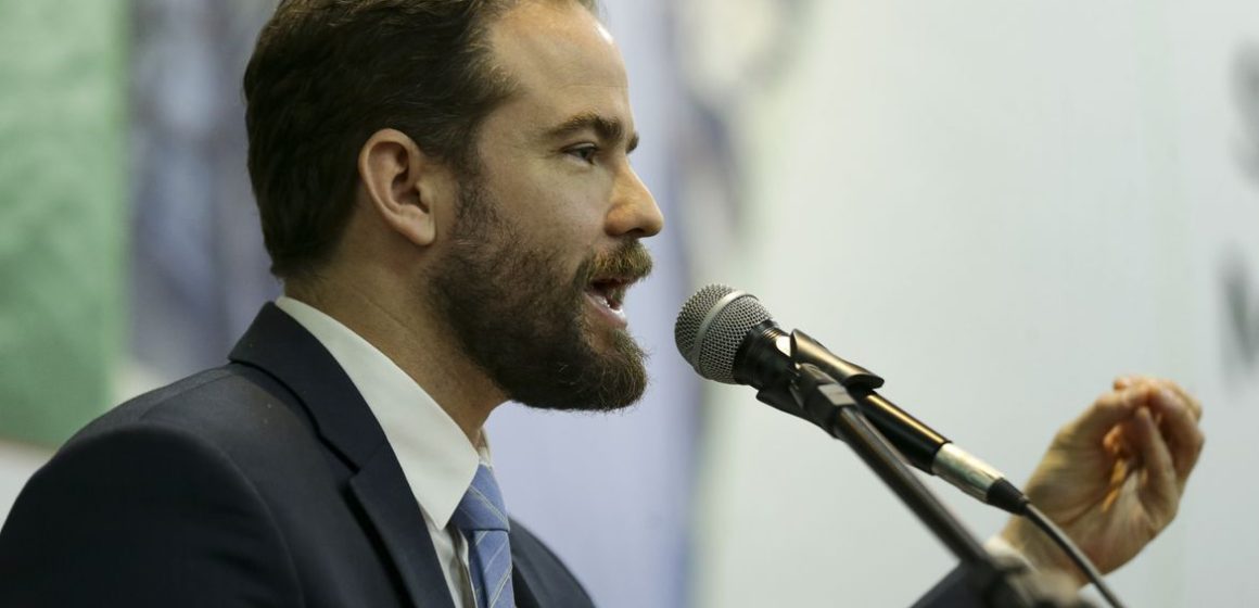 Durigan diz que reoneração da folha deve buscar equilíbrio das contas