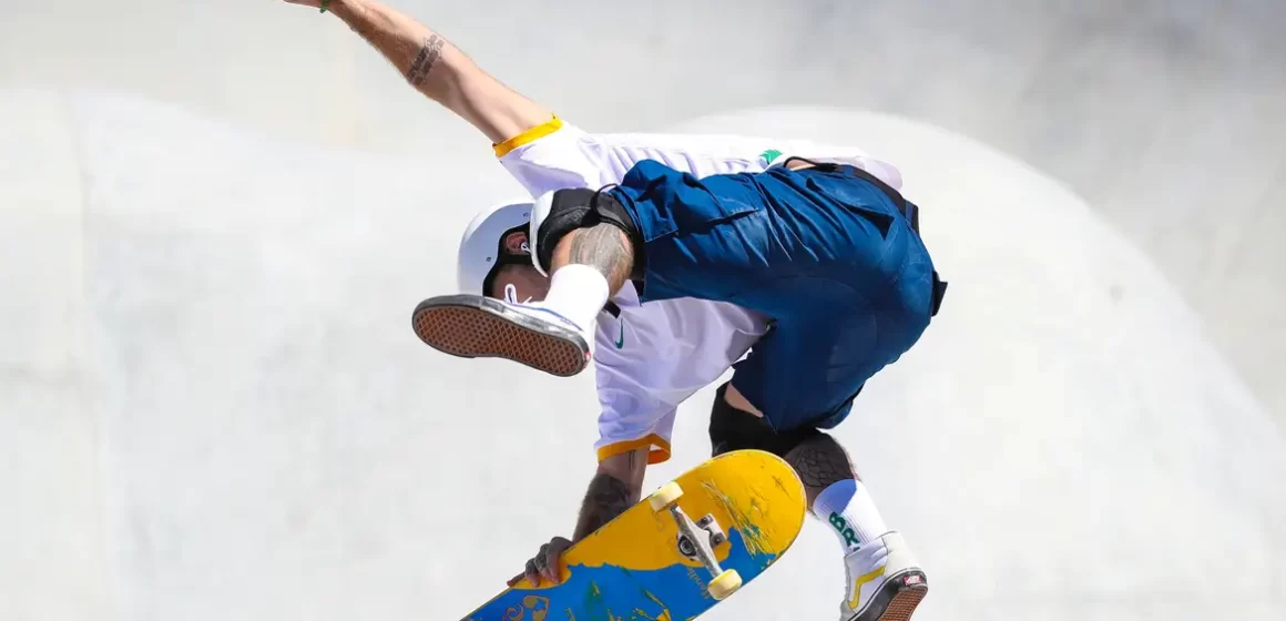 Após desfiliação, atletas defendem Confederação Brasileira de Skate