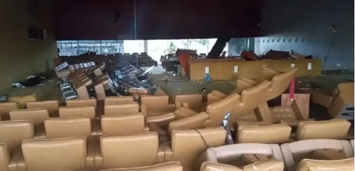 Ataques do 8/1 revelaram ódio ao STF, apontam especialistas