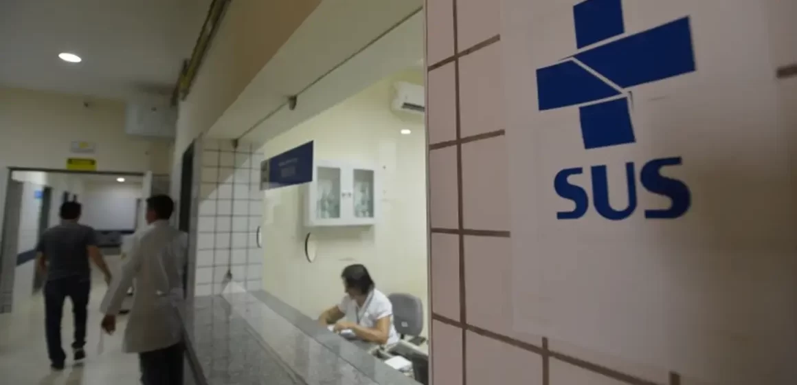 Ministério elabora programa de atenção à saúde dos funcionários do SUS