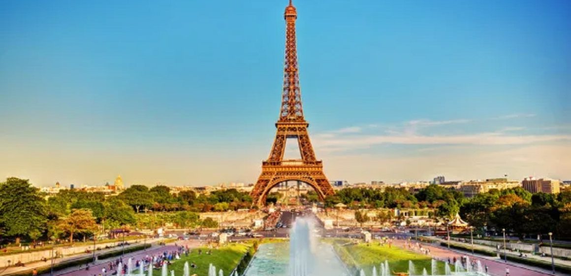 Saiba quais foram os 10 países mais visitados de 2023