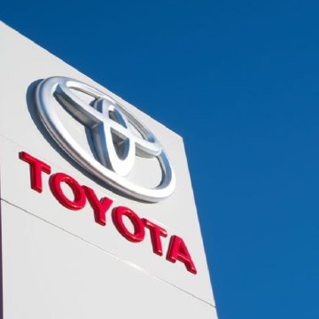 Ranking de montadoras tem a Toyota na liderança pelo 4º ano seguido