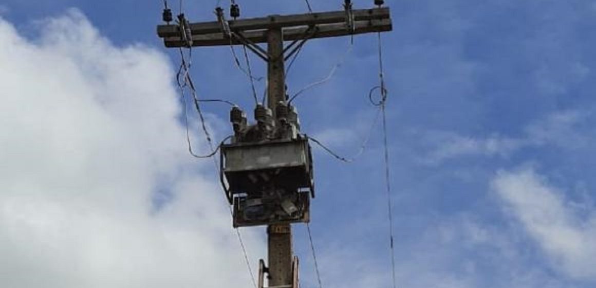 Mais de 135 mil casos de furto de energia foram registrados no Pará em 2023