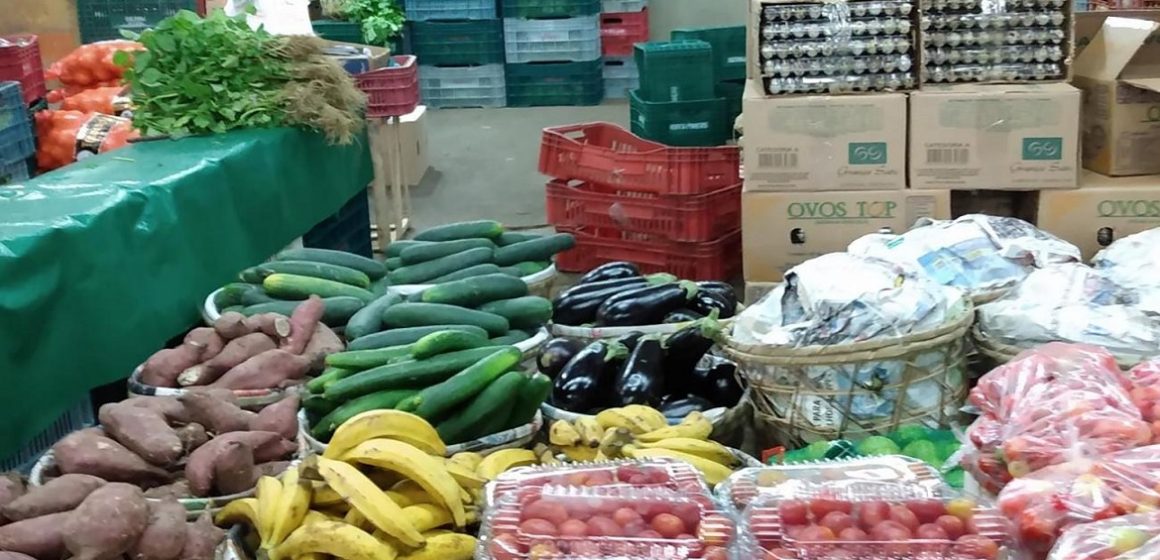 Belém registra aumento nos preços dos legumes e hortaliças nas feiras