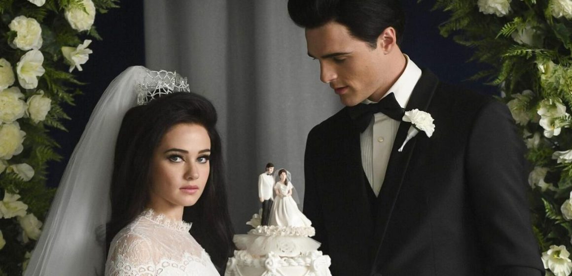 ‘Priscilla’: história da ex-esposa de Elvis Presley chega ao Cine Líbero Luxardo