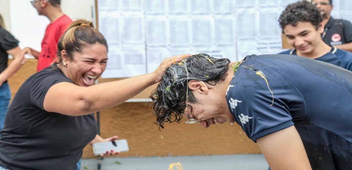 UFPA divulga listão com os nomes dos aprovados no vestibular 2024