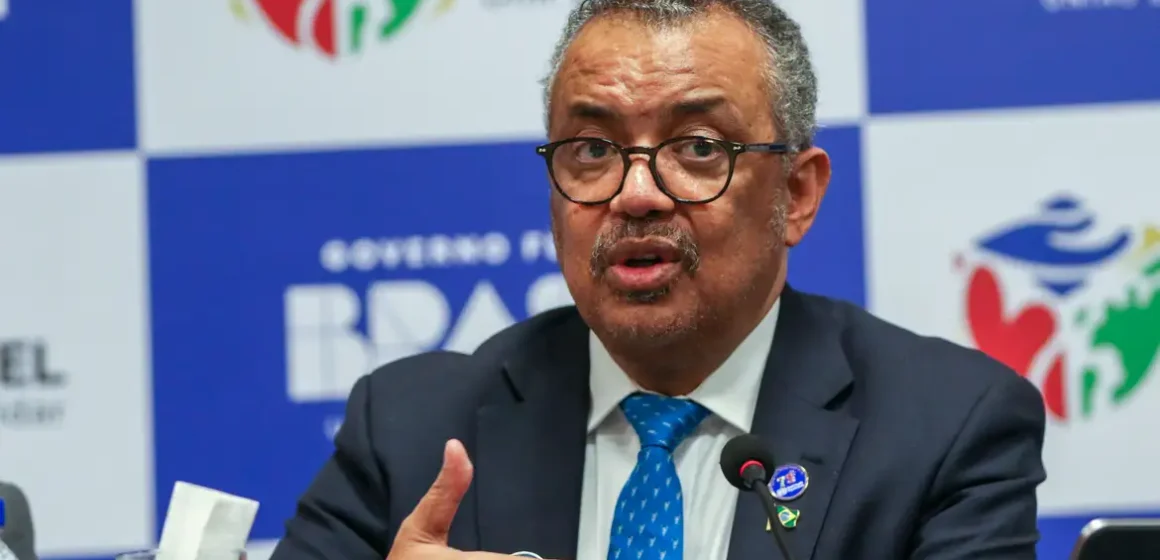 OMS: surto de dengue no Brasil faz parte de aumento em escala global
