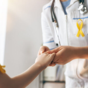 Neuroblastoma ganha novo tratamento com imunoterapia
