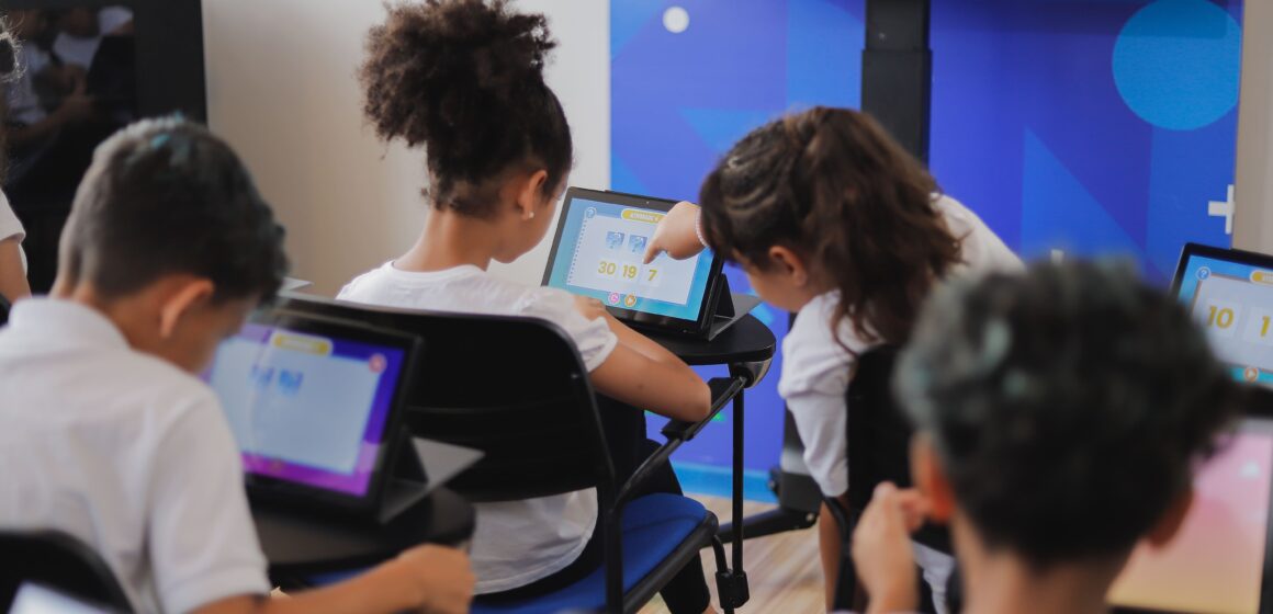 EdTech transforma ensino em Boituva com sistemas gamificados