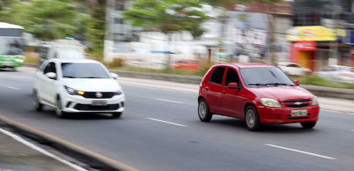 Descontos do IPVA para veículos com final de placas 43 a 63 vão até o dia 26 de fevereiro