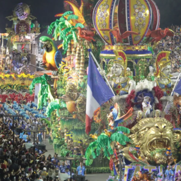 Cresce o movimento por um carnaval sustentável no Brasil