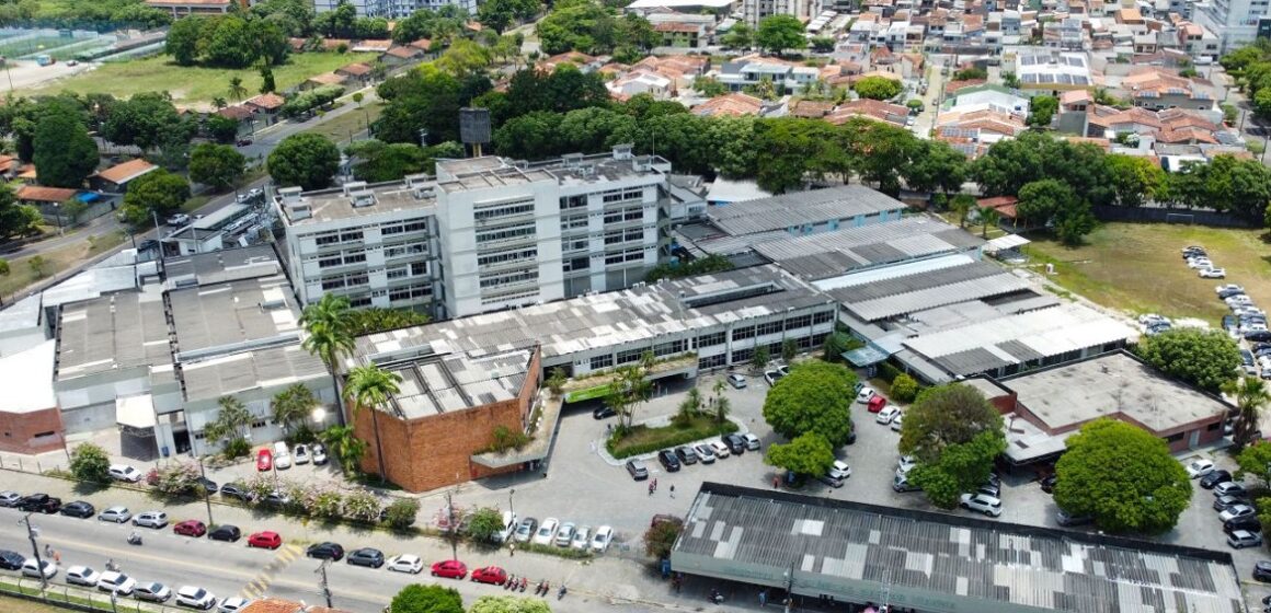 Hospital de Clínicas oferece cursos de formação em saúde com certificação internacional
