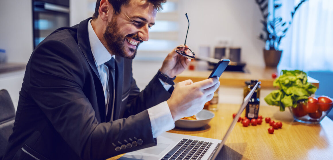 DT Network completa treze anos no mercado de tecnologia