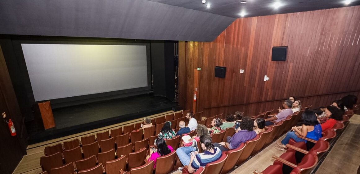 Cine Líbero Luxardo mantém circuito do Oscar 2024 e traz duas novidades na nova programação
