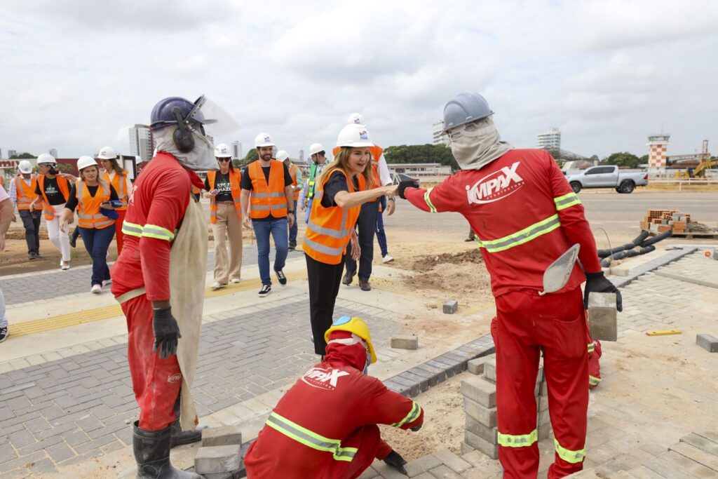 Foto: Marco Santos / Ag. Pará