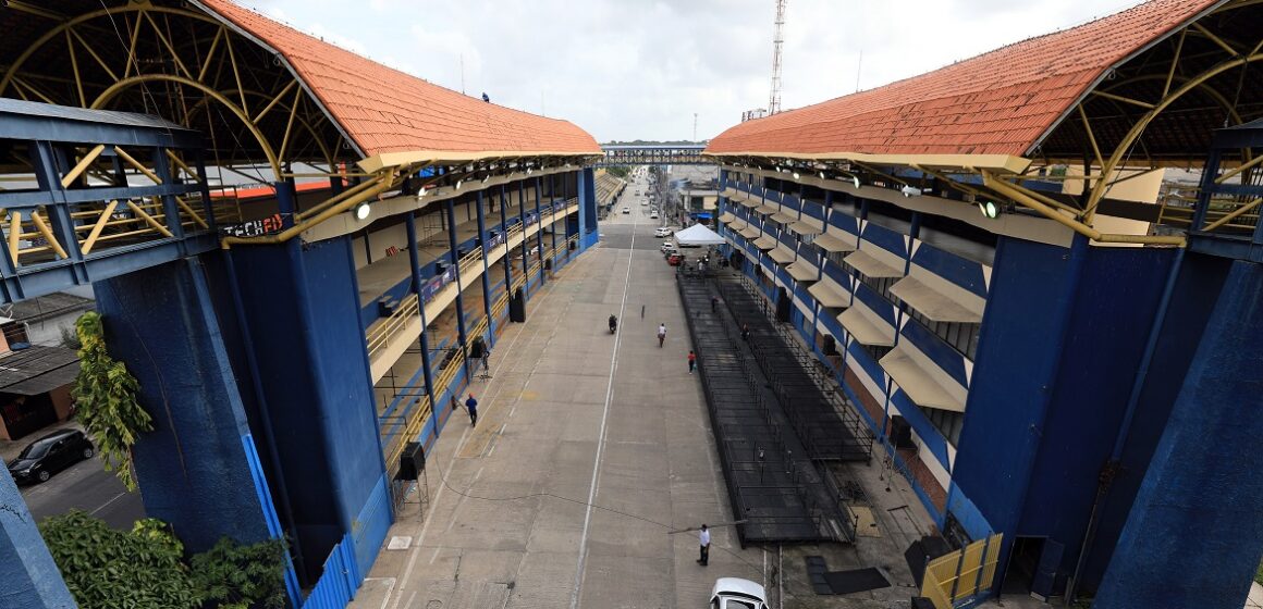 Desfile Oficial de Escolas de Samba e Blocos Carnavalescos de Belém começa neste fim de semana