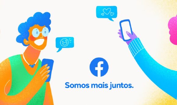 Facebook completa 20 anos