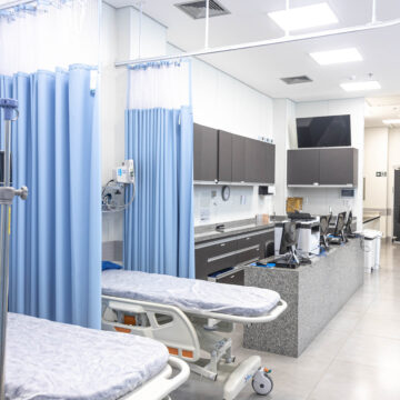 Após 6 mil pacientes em 18 meses, São Rafael projeta futuro