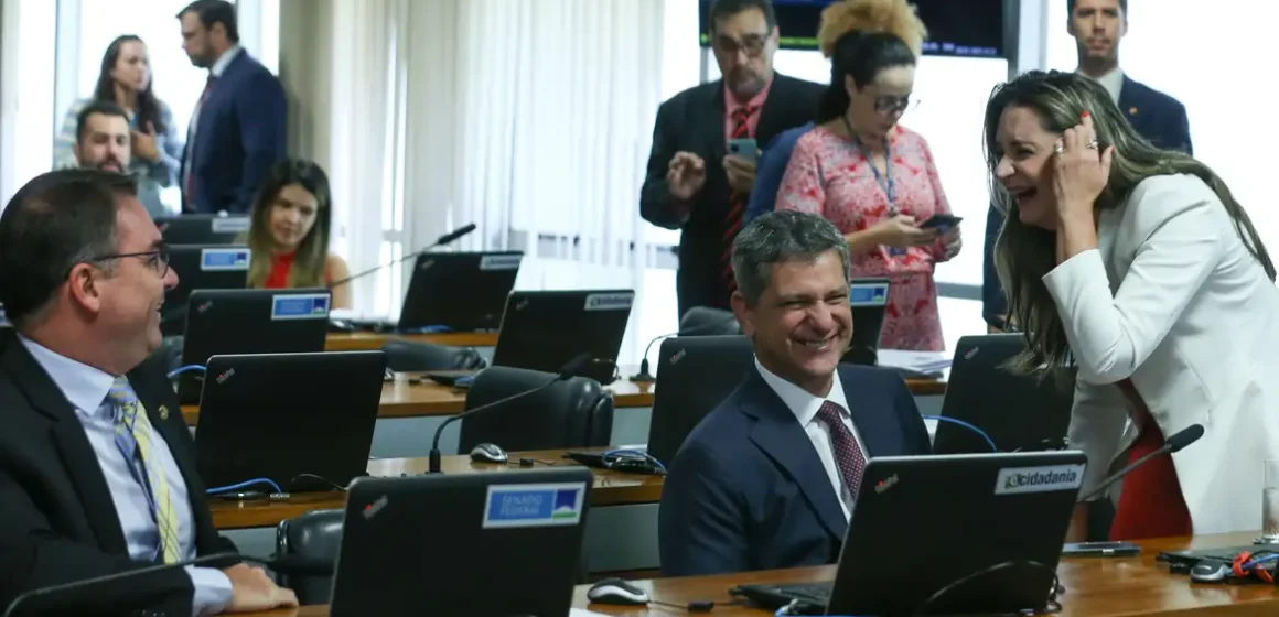 CCJ do Senado aprova o Sistema Nacional de Cultura