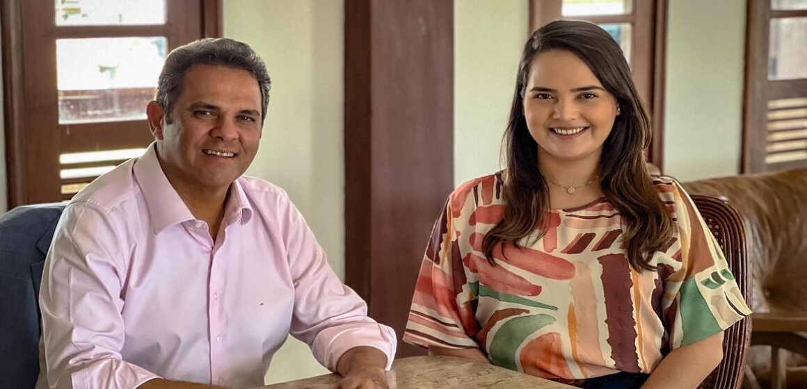 424680028_18393710227070995_7185962760017280791_n Priante recebe vereadora de Altamira