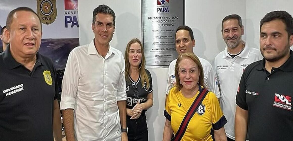 425707887_18407190010001044_7508569524794835349_n Elcione participa de entregas no Mangueirão