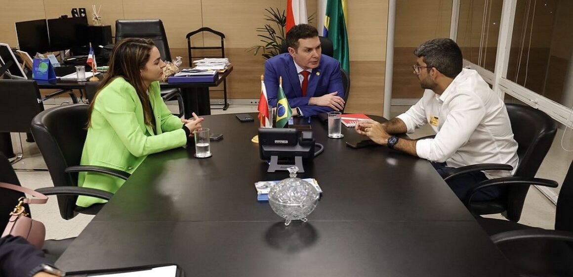 428630941_18415062430022269_1527418553820080666_n Dr. Daniel reúne com Jader Filho