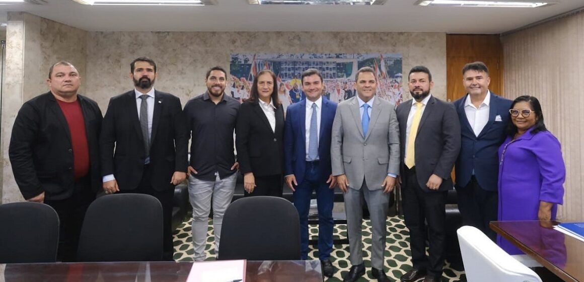 Priante discute o Festribal 2024