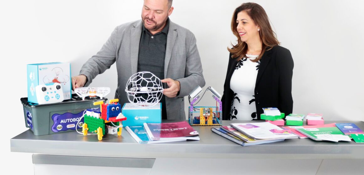 Grupo MKR adquire nova franquia educacional em SP