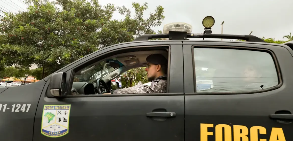 DPU recomenda câmeras corporais nas buscas a fugitivos de Mossoró