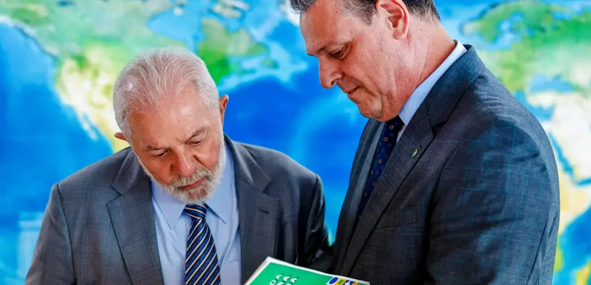 Lula retomará reuniões com empresários de vários setores do agro 