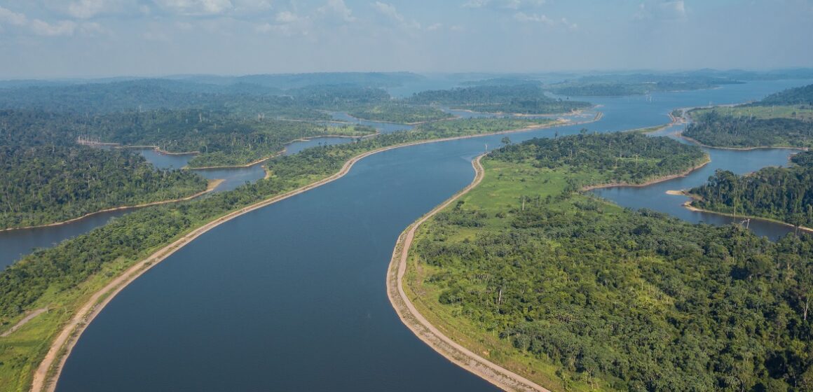 Estudo da COPPE-UFRJ conclui que Belo Monte é a que menos emite CO2 no bioma Amazônia
