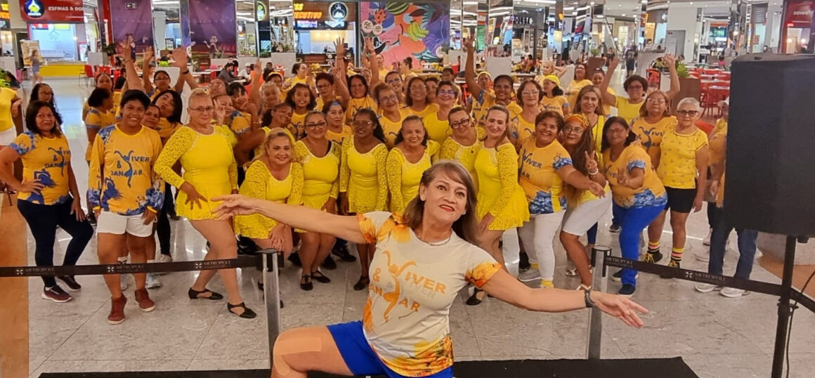 IMG_5687 Shopping Metrópole Ananindeua oferece programação de carnaval neste fim de semana