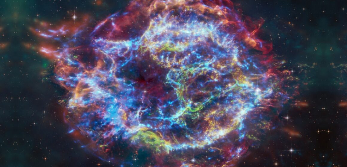 Novas imagens impressionantes do Universo são divulgadas por James Webb